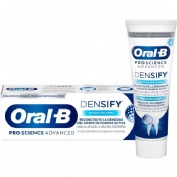 Oral-b densify proteccion diaria (1 envase 75 ml)