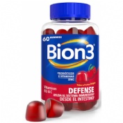 Bion3 Defense 60 gummies