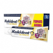 Kukident Pro Ultimate sin sabor 57 g
