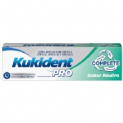 Kukident Complete Neutro Adhesivo prótesis dental (70 g)
