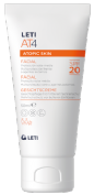 LETIAT4 Facial SPF20