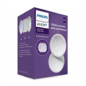 Philips Avent Discos Absorbentes lactancia 24 discos