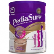 Pediasure polvo  1 lata 850 g sabor chocolate