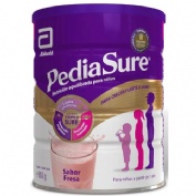 PediaSure polvo  Sabor fresa 850 g