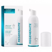 Regenerate enjuague bucal espumuso avanzado 50 ml