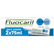 Fluocaril bi-fluore 145 mg encias (2 tubos 75 ml)