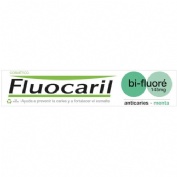 Fluocaril bi-fluore 145 mg  1 tubo 75 ml sabor menta