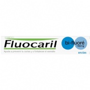 Fluocaril bi-fluore 145 mg encias  1 tubo 75 ml