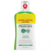 FLUOCARIL BI-FLUORE COLUTORIO CON FLUOR (PACK 500 ML 2U)