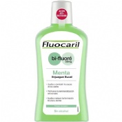 Fluocaril bi-fluore 25 mg enjuague bucal (1 botella 500 ml)