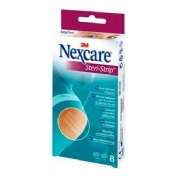 3M Nexcare Steri-Strip Sutura Cutánea estéril (3 ud 6 x 75 mm y 5 ud 3 x 75 mm)