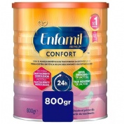 ENFAMIL CONFORT 800 G POLVO
