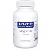 Pure Encapsulations Magnesio (90 cápsulas)