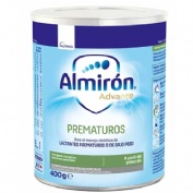 Almiron advance + prematuros  1 envase 400 g