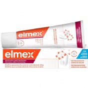 Elmex proteccion caries profesional  1 tubo 75 ml