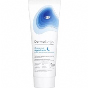 DermaSeries Crema facial de noche reparadora (50 ml)