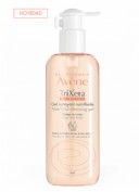 AVENE TRIXERA+ GEL LIMPIADOR EMOLIENTE (400 ML)