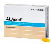 Alasod (20 comprimidos)