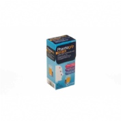 PHARMAGRIP FORTE POLVO PARA SUSPENSION ORAL , 10 sobres