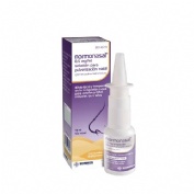 NORMONASAL 0,5 mg/ml SOLUCION PARA PULVERIZACION NASAL , frasco 15 ml