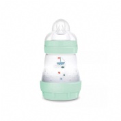 MAM Biberón Anticolic 0+m (160 ml) - 1 ud