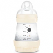 Biberon anticolico - mam anticolic easy start (160 ml marfil)