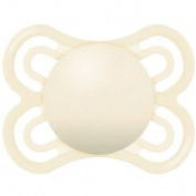 Chupete silicona simetrica mam perfect 2 - 6 meses matt r 1 unidad - mam perfect
