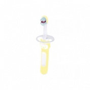 MAM Baby’s Brush - Cepillo de dientes para bebés