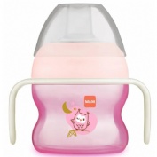 Vaso de iniciacion - mam starter cup (rn 150 ml)