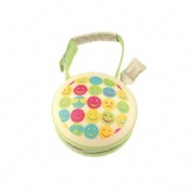 Caja para 2 chupetes - mam pod (n)