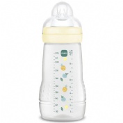 Biberon bottle - mam easy active baby (+2m n 270 ml)