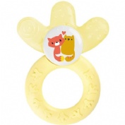 Mordedor - mam cooler n (con refrescante rellena de agua)