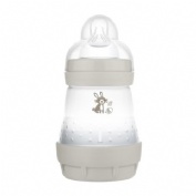 Biberon anticolico - mam anticolic easy start (+0 meses 1 unidad matt-n 160 ml)