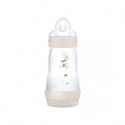 Biberon anticolico - mam anticolic easy start (+2 meses 1 unidad matt-n 260 ml)