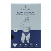 Enna Slip para pérdidas de orina talla XL