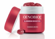 Oenobiol Slimming Booster (90 cápsulas)