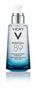 Vichy Minéral 89 Concentrado con Ácido Hialurónico con efecto inmediato (50 ml)