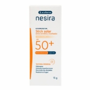 Acofarderm spf 50+ zonas sensibles stick (1 stick 15 g)