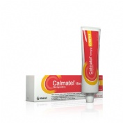 CALMATEL 18 mg/g CREMA , 1 tubo de 60 g