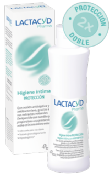 Lactacyd higiene intima proteccion