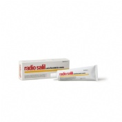 RADIO SALIL ANTIINFLAMATORIO CREMA , 1 tubo de 60 g