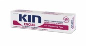 KIN Encías Pasta Dentífrica (125 ml)