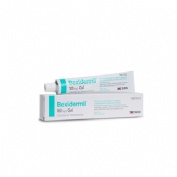BEXIDERMIL 100 mg/g GEL , 1 tubo de 50 g
