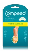 COMPEED DUREZAS - HIDROCOLOIDE (T- GDE 2 U)