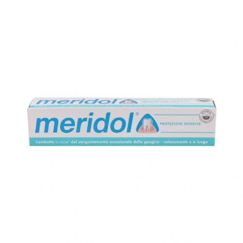 Meridol pasta dentifrica (1 envase 75 ml)