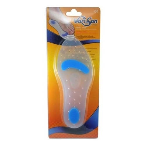 Plantillas - siftal hydrogel varisan (larga 39/40 talla 2)