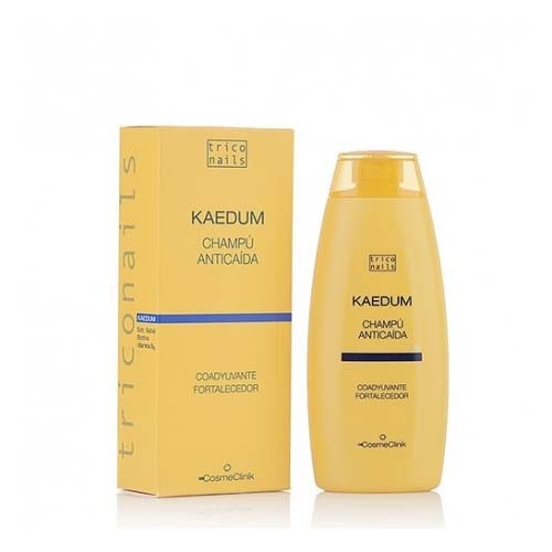 CosmeClinik Triconails Kaedum Champú anticaída 250 ml