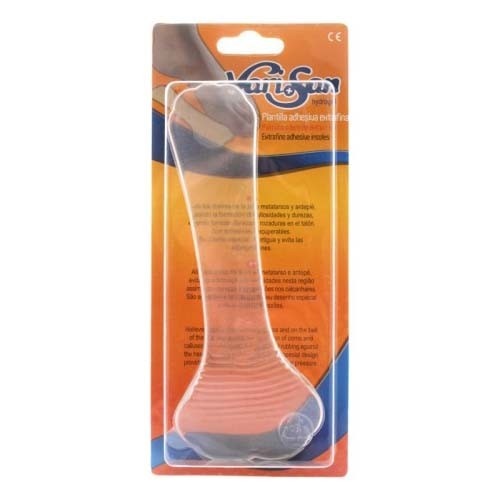 Plantillas - varisan (adhesiva extrafina)