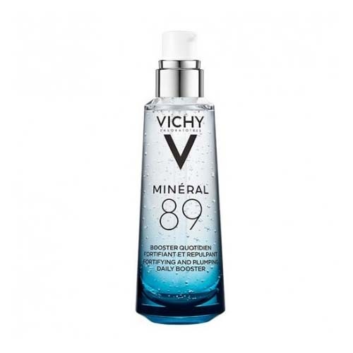 Vichy mineral 89 (1 envase 75 ml)