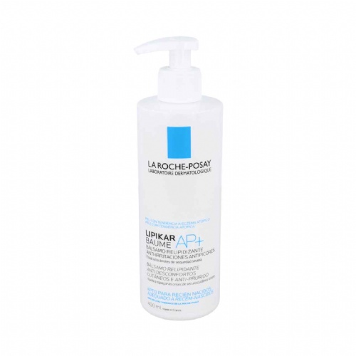 La Roche-Posay Lipikar Baume AP+ (400 ml)